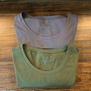Long Sleeve Bundle